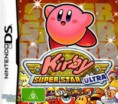  kirby super star ultra